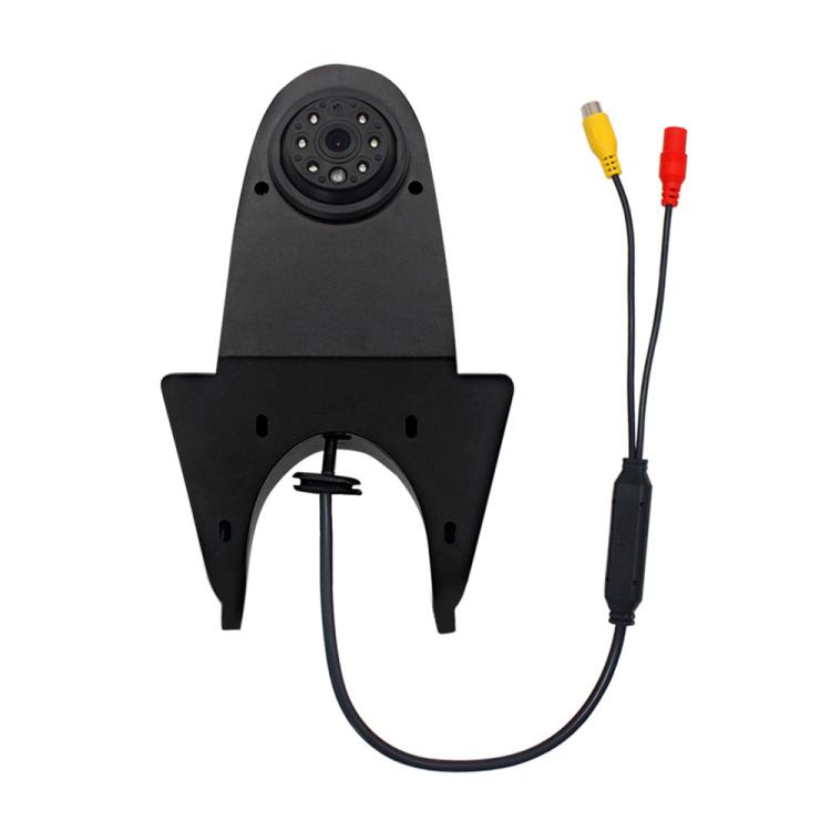 PZ489 120 Degrees Reversing Car Camera for Stebbings Benz DC 9V-15V, PZ489