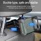 p-01 Auto Car Seatback Tablet PC / Mobilephone Holder, Car Seatback Tablet Holder(Black), Car Seatback Tablet Holder (Red)