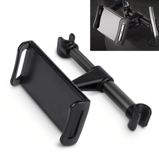 p-01 Auto Car Seatback Tablet PC / Mobilephone Holder, Car Seatback Tablet Holder(Black), Car Seatback Tablet Holder (Red)