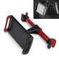 p-01 Auto Car Seatback Tablet PC / Mobilephone Holder, Car Seatback Tablet Holder(Black), Car Seatback Tablet Holder (Red)