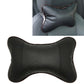 Four Seasons Breathable Leather Surface Car Neck Pillow Head Pillow, CMS5413A, CMS5413B, CMS5413C, CMS5413D, CMS5413E, CMS5413F