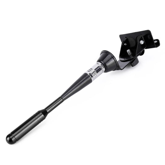 PS-404 Modified Car Antenna Aerial, Size: 27.8cm x 7.2cm, PS-404