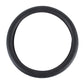 Crocodile Texture Universal Rubber Car Steering Wheel Cover For 34-48cm Wheel