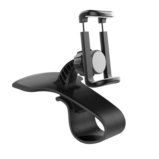 Multi-function Vehicle Navigation Frame Dashboard Car Mount Phone Holder, with Air Outlet, Phone Holder With Air Outlet