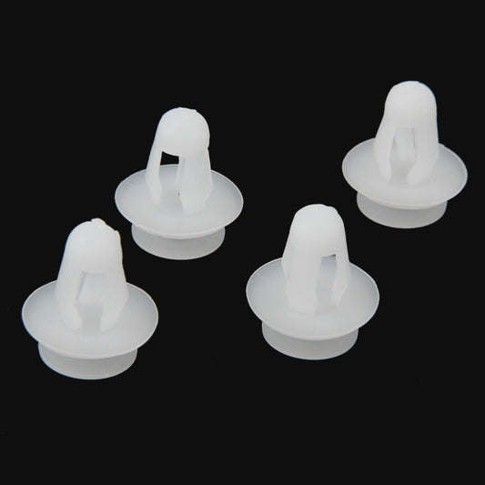 100 PCS Universal Car Door Panel Clips, Door Panel Clips