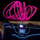 2M Cold Light Flexible LED Strip Light For Car Decoration, 2M