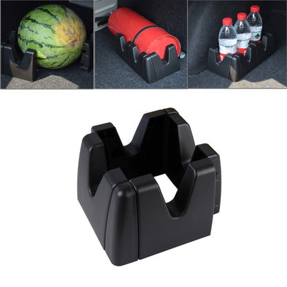 DM-018 4 PCS Assembly Multi-functional Vehicle Protection Stabilization Organization Storage High Quality Holder Kit, DM-018