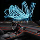 3m Cold Light Flexible LED Strip Light For Car Decoration, 3m