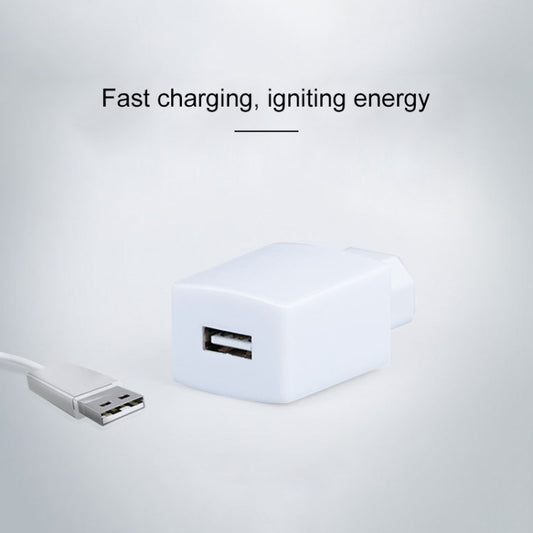 Electrical Motorcycle 36-80V 1A USB Mobile-phone Charger Adapter, 36-80V 1A