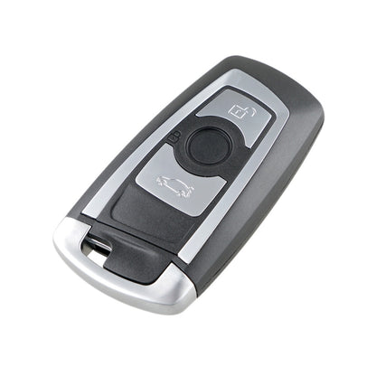 Replacement Car Key Case for BMW 3 Button Car Keys, without Battery, For BMW