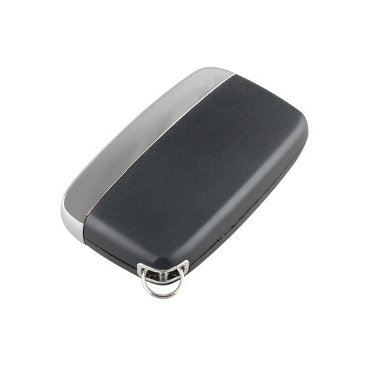 For Jaguar / Land Rover Intelligent Remote Control Car Key with Integrated Chip & Battery, Frequency: 433MHz, KOBJTF10A with ID49 Chip, For Jaguar