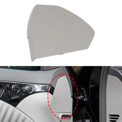 Car Right Side Front Door Trim Panel Plastic Cover 2117270148  for Mercedes-Benz E Class W211 2003-2008, Right Side (Grey), Right Side (Light Yellow), Right Side (Yellow), Right Side (Black)