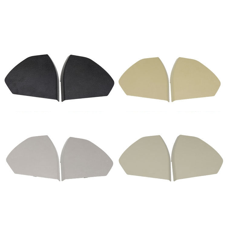 Car Right Side Front Door Trim Panel Plastic Cover 2117270148  for Mercedes-Benz E Class W211 2003-2008, Right Side (Grey), Right Side (Light Yellow), Right Side (Yellow), Right Side (Black)