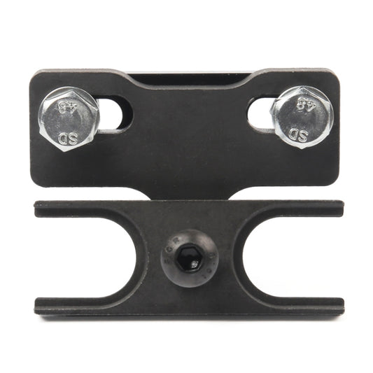 LS Valve Spring Compressor Tool Aluminium Alloy Fitting for 4.8 5.3 5.7 6.0 6.2 LS1 LS2 LS3 LS6 Chevrolet LSX Engine, For LS1 LS2 LS3 LS6 Chevrolet LSX Engine