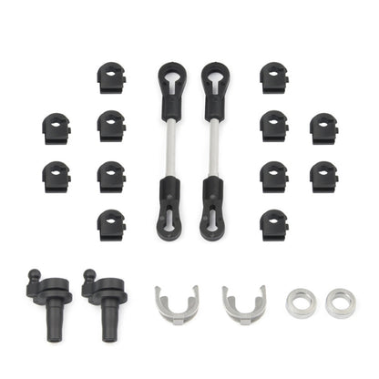 Car Intake Repair Kit Intake Manifold 059129711 / 059129712 for Audi / Volkswagen, 059129712