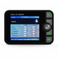 DAB-C6 Car DAB Digital Radio Receiver Bluetooth MP3 Player FM Transmitter, DAB-C6