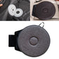 360 Degree Rotation Car Seat Cushion Whirling Seat Mat