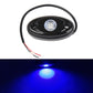 Universal Car Chassis Atmosphere Lights Decorative Lamp  Deck Light