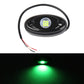 Universal Car Chassis Atmosphere Lights Decorative Lamp  Deck Light
