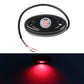 Universal Car Chassis Atmosphere Lights Decorative Lamp  Deck Light