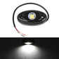 Universal Car Chassis Atmosphere Lights Decorative Lamp  Deck Light