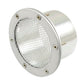 XH-UN017 Car Universal Modified Aluminum Air Inlet Decoration