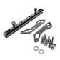 Motorcycle Modified GPS Navigation Mobile Phone Bracket Balance Bar Fixed for Kymco Downtown 300i 350i