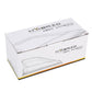 Hybirid shark-fin aero car antenna retail box packaging