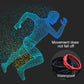 ZD-04 Car Door Static Elimination Bracelet Anti-static TPU Bracelet