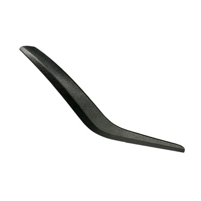 Car Right Side Inner Door Handle for BMW X1 2009-2015, Left and Right Drive Universal, Right Side (Black), Right Side (Beige)