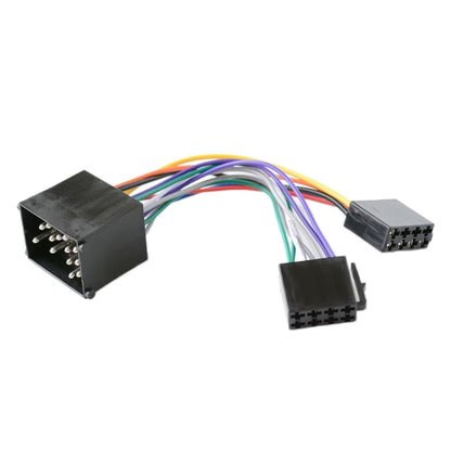 Car 16PIN Original CD Conversion Wiring Harness for BMW E46/E39, For BMW E46/E39
