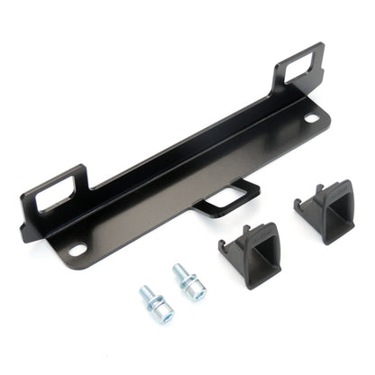ZL-2013 Car Isofix Child Seat Interface Latch Retainer for Ford Focus, ZL-2013