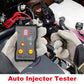 MZ620 Car Fuel Injector Tester 4 Pluse Mode Fuel System Scanning Diagnostic Tool, MZ620