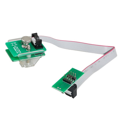 Car Soic 8 Clip Xprog Anti-theft Data Reading Adapter, Anti-theft Data Reading Adapter