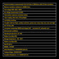 Specifications sheet for the digital resistance tester with electrical measurement ranges