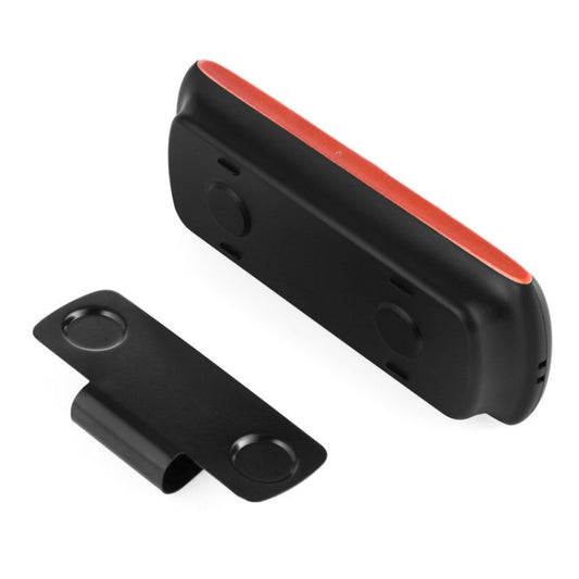 T826 Car Bluetooth Wireless MP3 Player FM Player for Sun Visor, T826