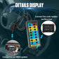DUOYI DY29 Car OBD2 Diagnostic Protocol Detector Tester, DY29
