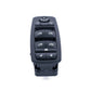 Car Auto Electronic Window Master Control Switch Button 68039999AC for Dodge / Chrysler, For Dodge