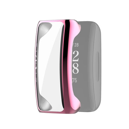 For Fitbit Inspire 2 Full Coverage PC Protective Case Cover