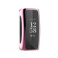 For Fitbit Inspire 2 Full Coverage PC Protective Case Cover