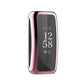 For Fitbit Inspire 2 Full Coverage TPU Protective Case Cover, For Fitbit Inspire 2