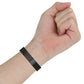 For Fitbit Inspire 2 Milanese Replacement Wrist Strap Watchband, S, L