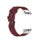 For Garmin Forerunner 45 / 45S / Swim 2 Universal Nylon Canvas Replacement Wrist Strap Watchband, For Garmin Forerunner 45 / 45S