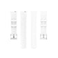 For Huawei Honor Watch ES Silicone Replacement Wrist Strap Watchband