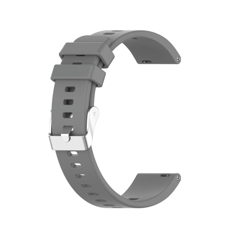 For Huawei Honor Watch ES Silicone Replacement Wrist Strap Watchband