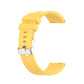 For Huawei Honor Watch ES Silicone Replacement Wrist Strap Watchband