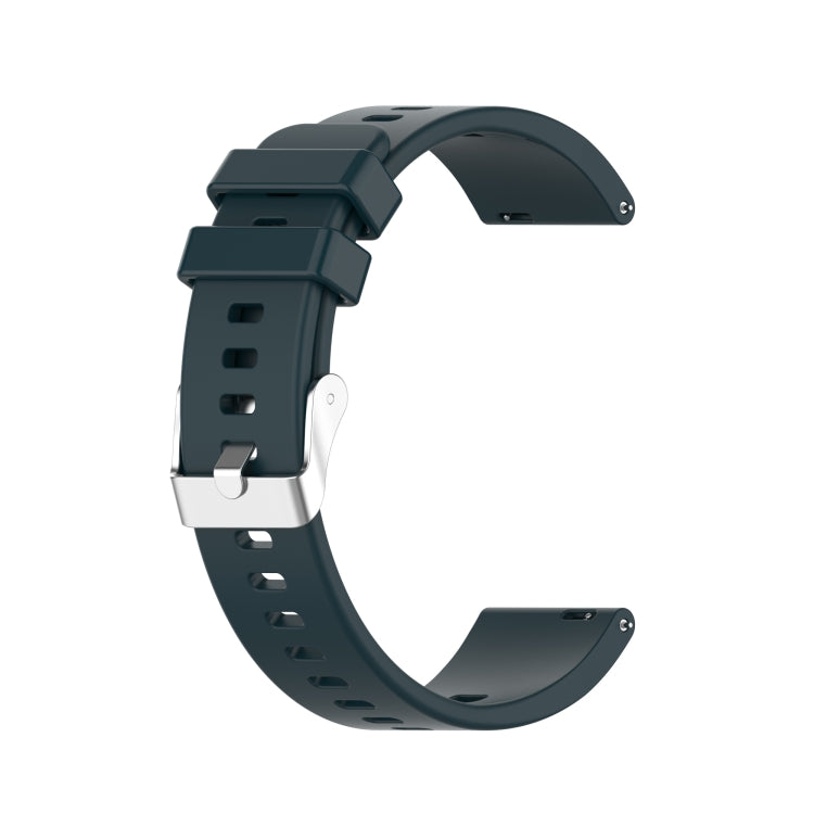 For Huawei Honor Watch ES Silicone Replacement Wrist Strap Watchband