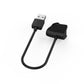 For Samsung Galaxy Fit 2 SM-R220 Smart Watch Charging Cable, 15cm, 100cm