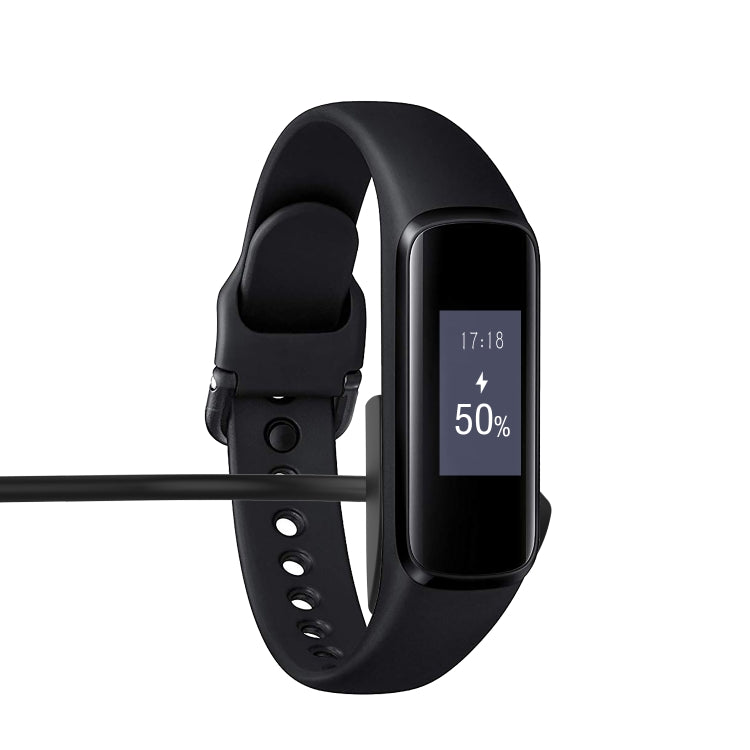 For Samsung Galaxy Fit 2 SM-R220 Smart Watch Charging Cable, 15cm, 100cm
