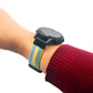 For Garmin Fenix 5 Quick Release Nylon Replacement Wrist Strap Watchband